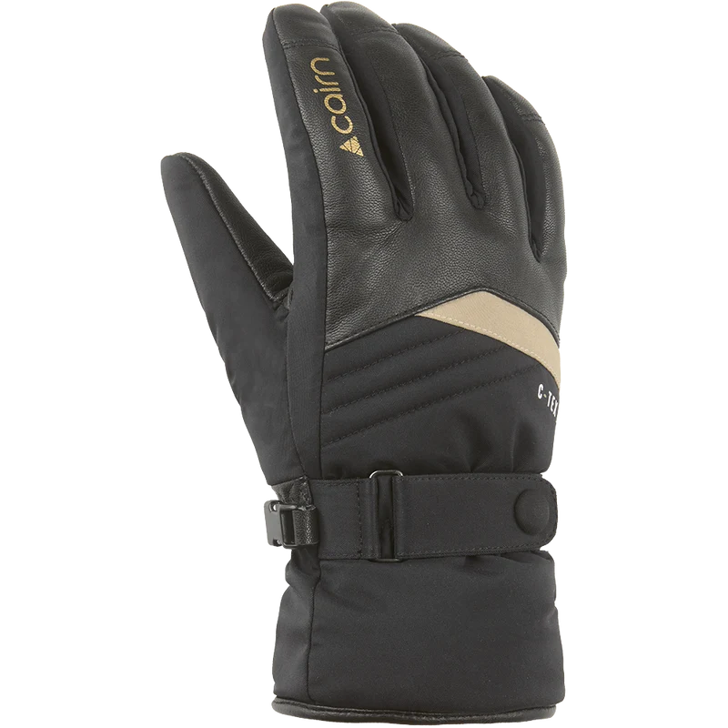 MASAYA W C-TEX PRO BLACK GOLD