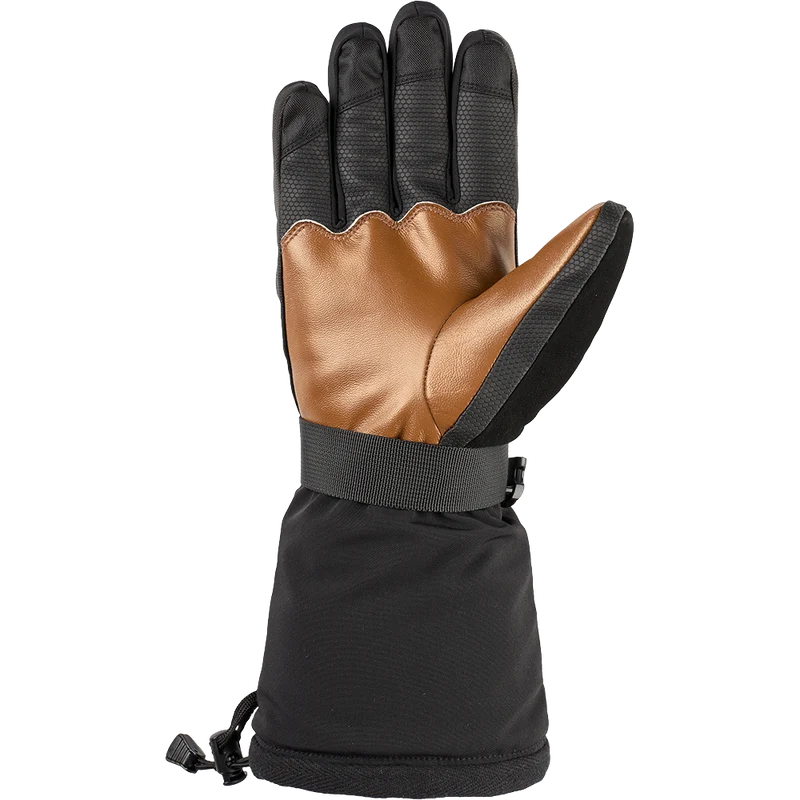 KAILASH 3 M C-TEX PRO PECAN BLACK