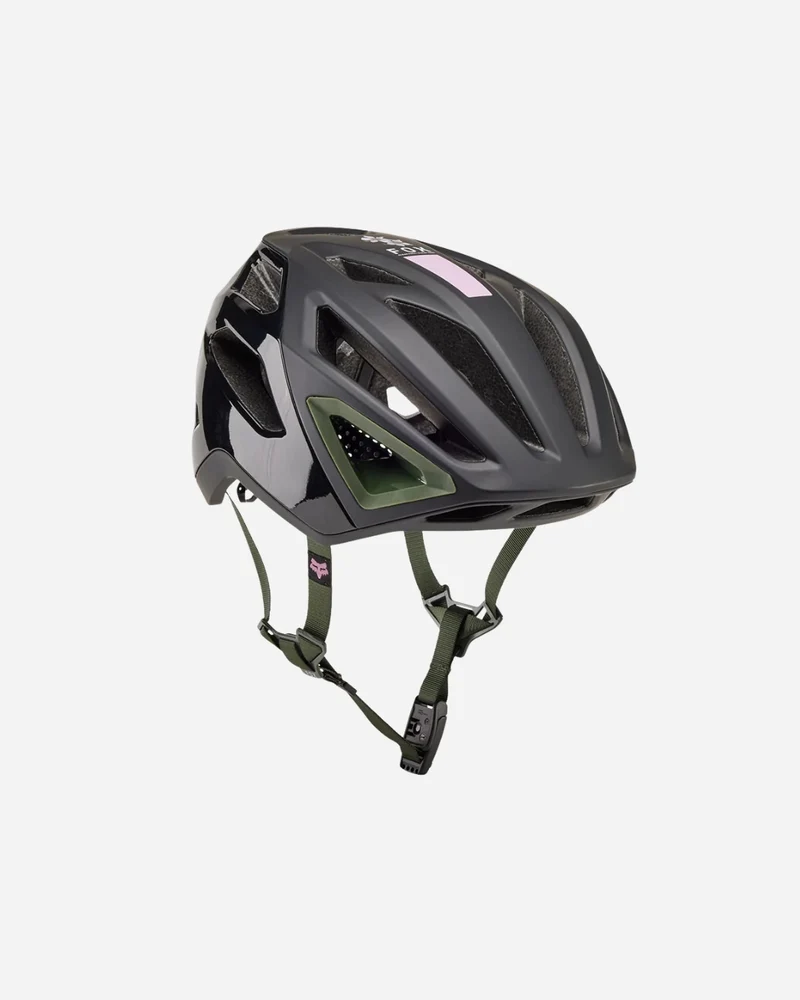 Casque Fox Racing Crossframe Pro DXC - Noir