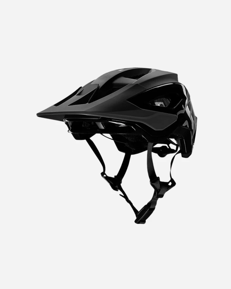 Casque Fox Racing Speedframe Pro - Noir