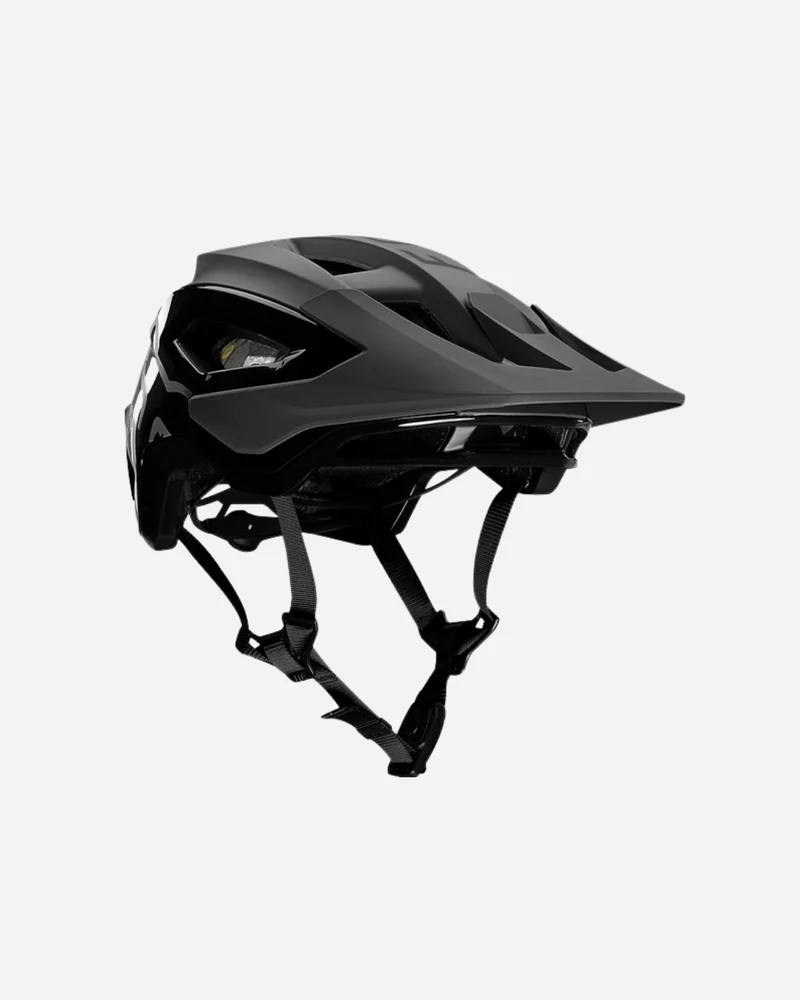 Casque Fox Racing Speedframe Pro - Noir