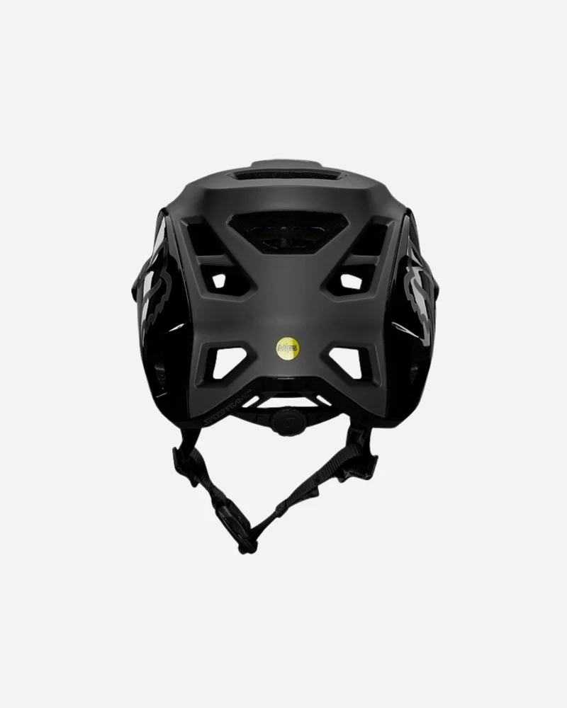 Casque Fox Racing Speedframe Pro - Noir