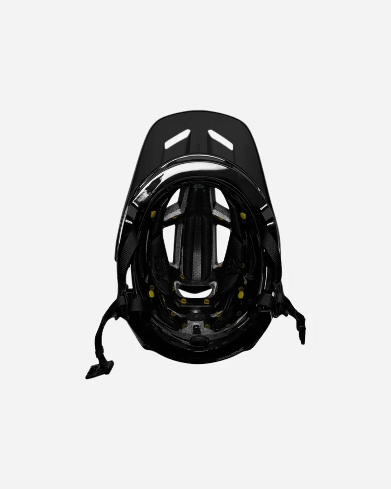 Casque Fox Racing Speedframe Pro - Noir