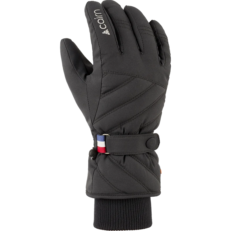 NEIGE 2 W C-TEX BLACK