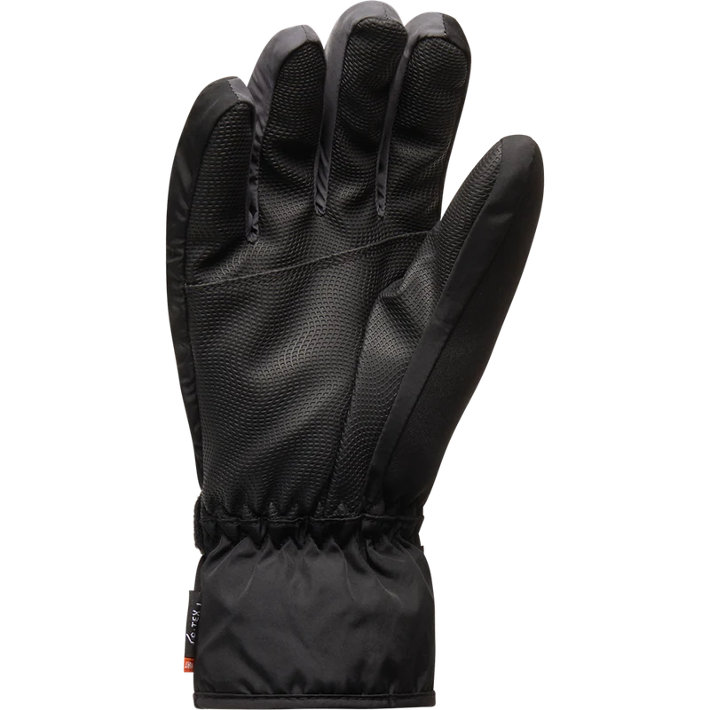 STYL 2 M C-TEX GRAPHITE SCARLET