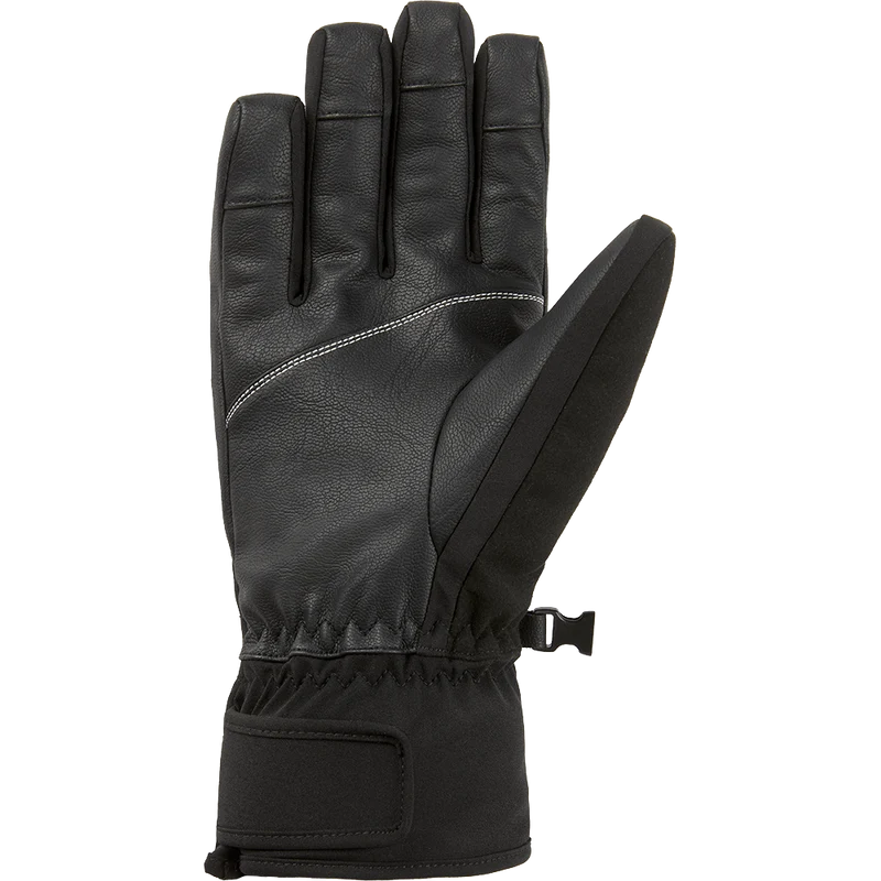 SUMMIT M C-TEX PRO BLACK KHAKI