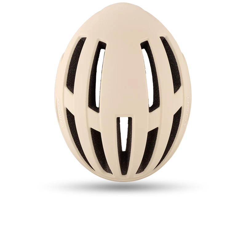ATOM MAT ARGILE WHITE