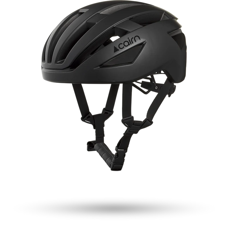 ATOM MAT BLACK