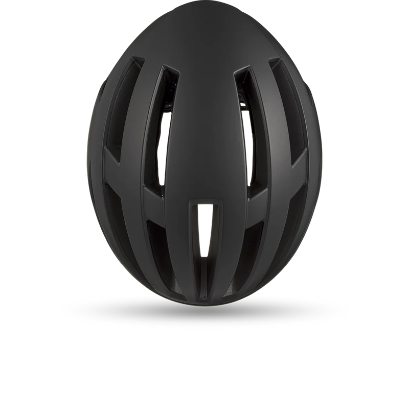 ATOM MAT BLACK
