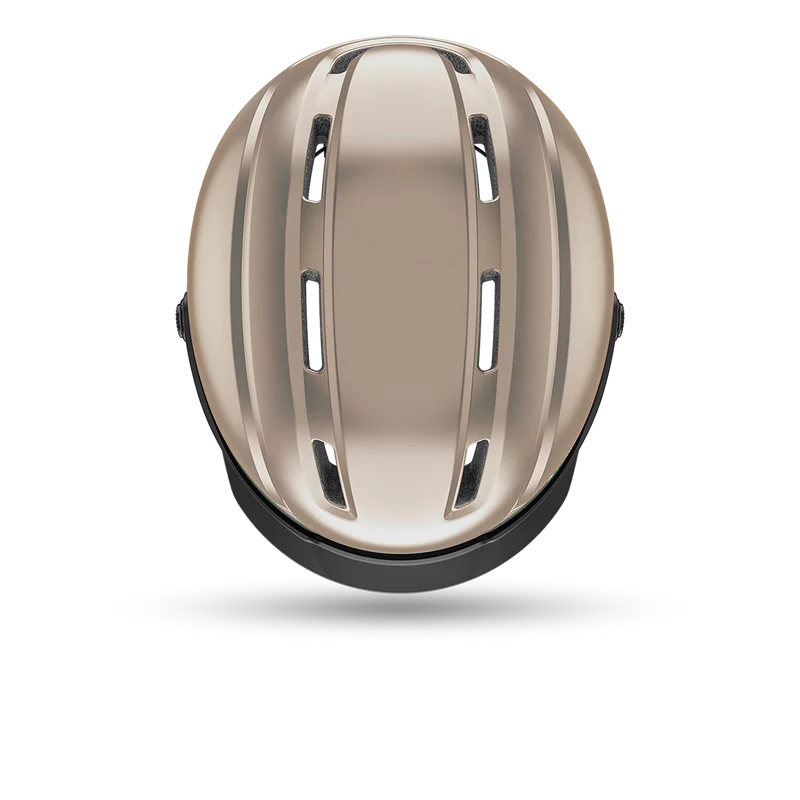 FUSE MAT METALLIC CREAM