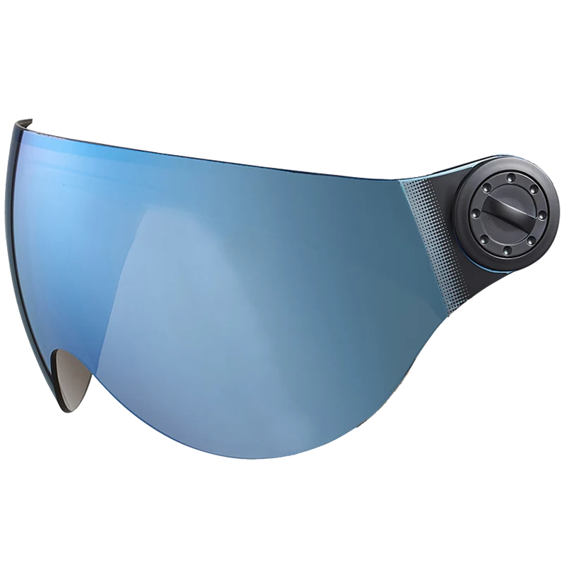 VISIERE QUARTZ VISOR CAT3 BLUE MIRROR