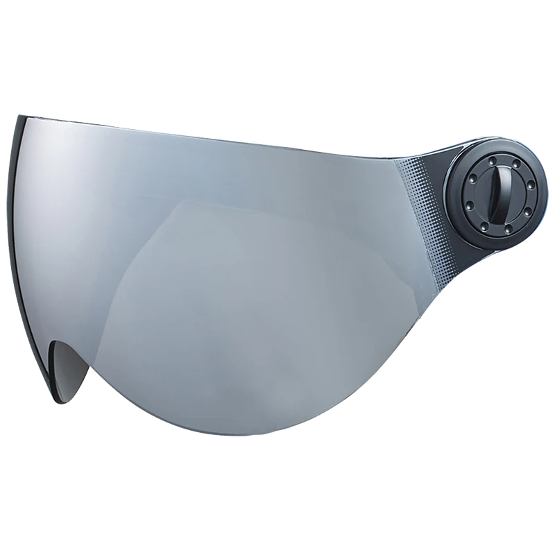 VISIERE QUARTZ VISOR CAT3 SILVER MIRROR