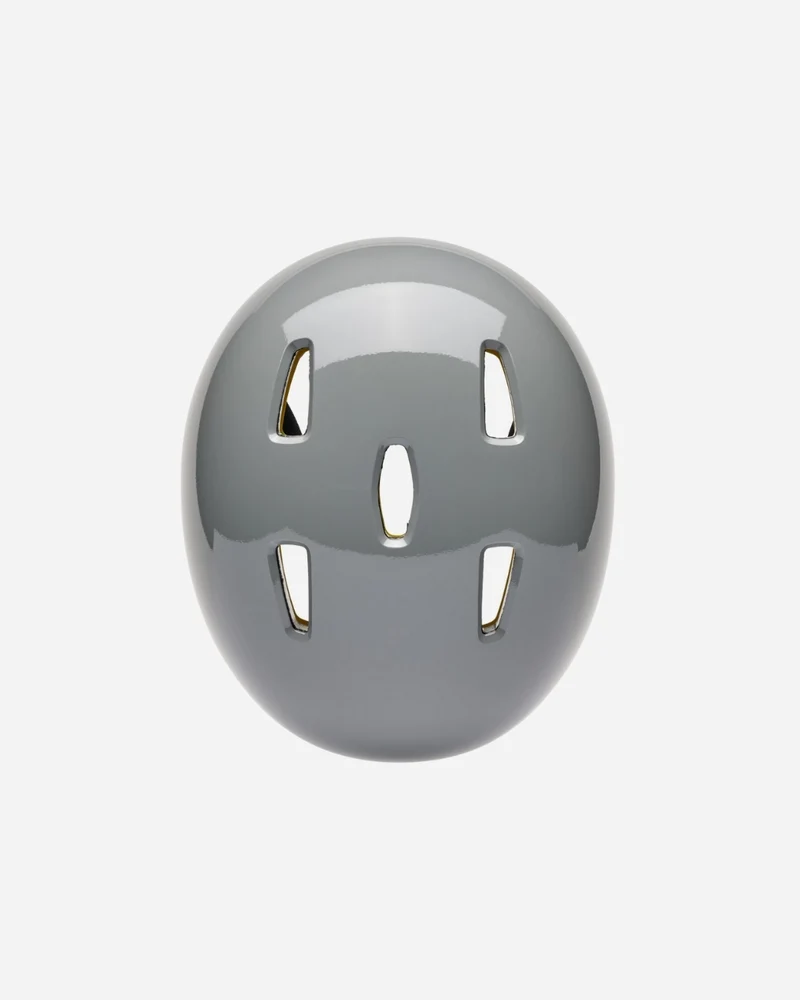 Casque Fox Racing Flight Solid - Gris