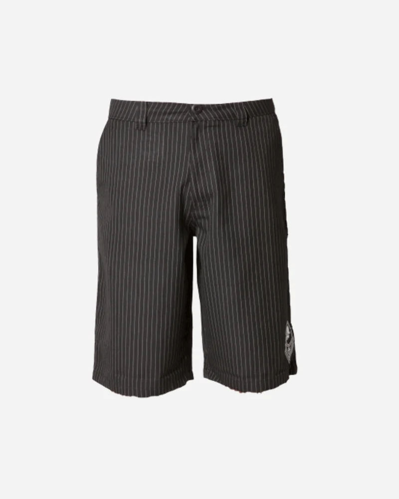 Short Metal Mulisha Logistics - Noir