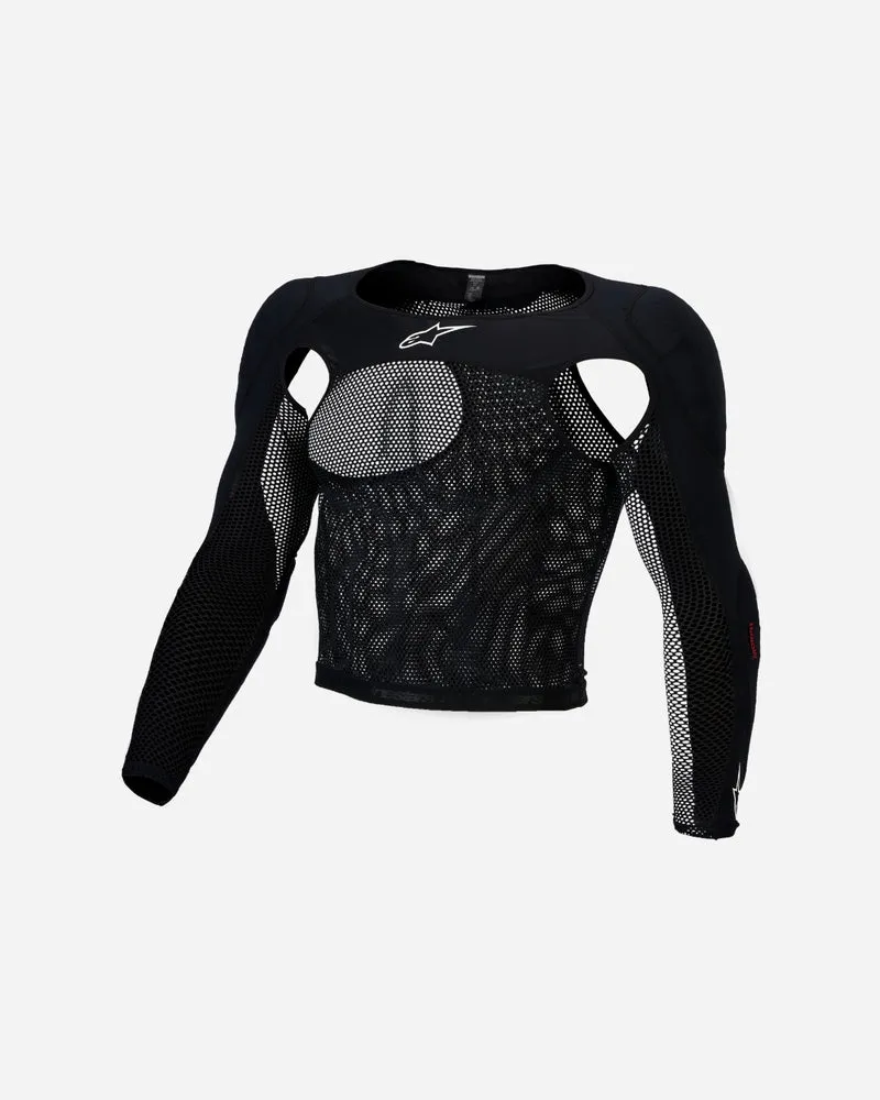 Gilet de protection Alpinestars Bionic Race Top - Noir