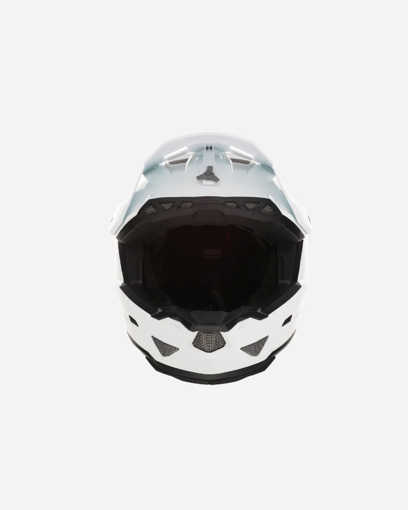 Casque 6D Helmets ATB-3 Solid - Blanc
