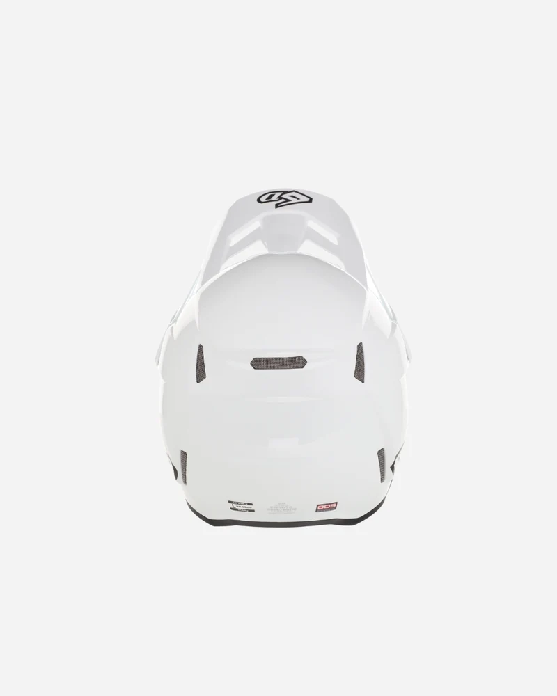 Casque 6D Helmets ATB-3 Solid - Blanc
