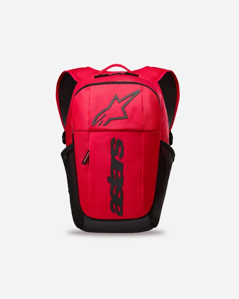 Sac à dos Alpinestars GFX Boss Backpack - Rouge/Noir