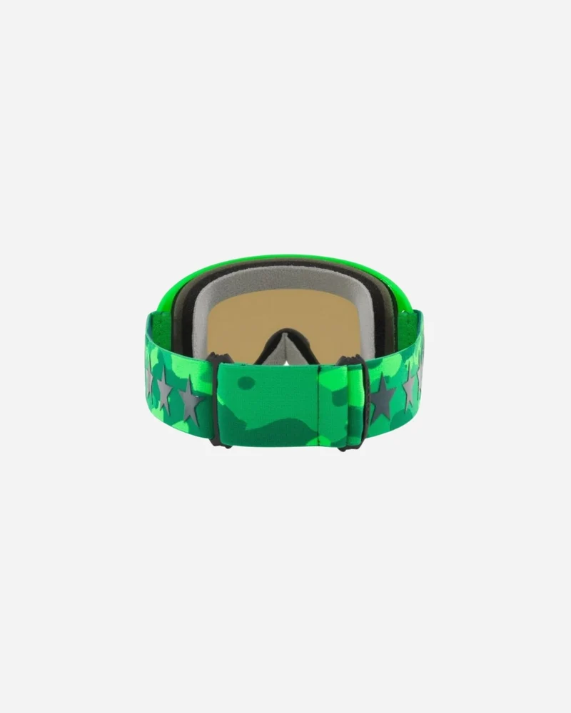 Masque Oakley Frame 2.0 Pro MTB - TLD Star Dazzle