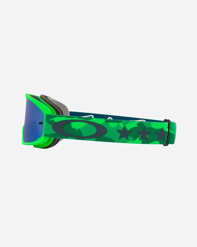Masque Oakley Frame 2.0 Pro MTB - TLD Star Dazzle