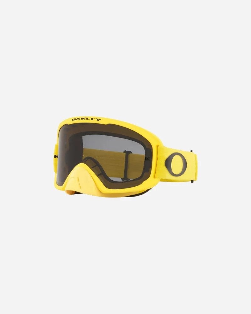 Masque Oakley Frame 2.0 Pro MX - Jaune