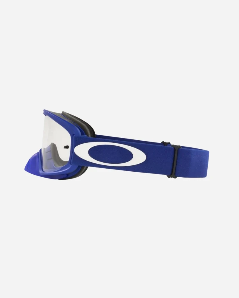 Masque Oakley Frame 2.0 Pro MX - Bleu