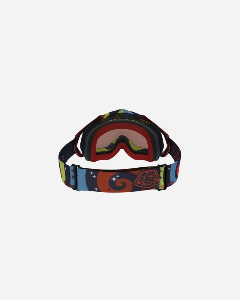 Masque Oakley Mayhem Pro MX - Phantom RYB