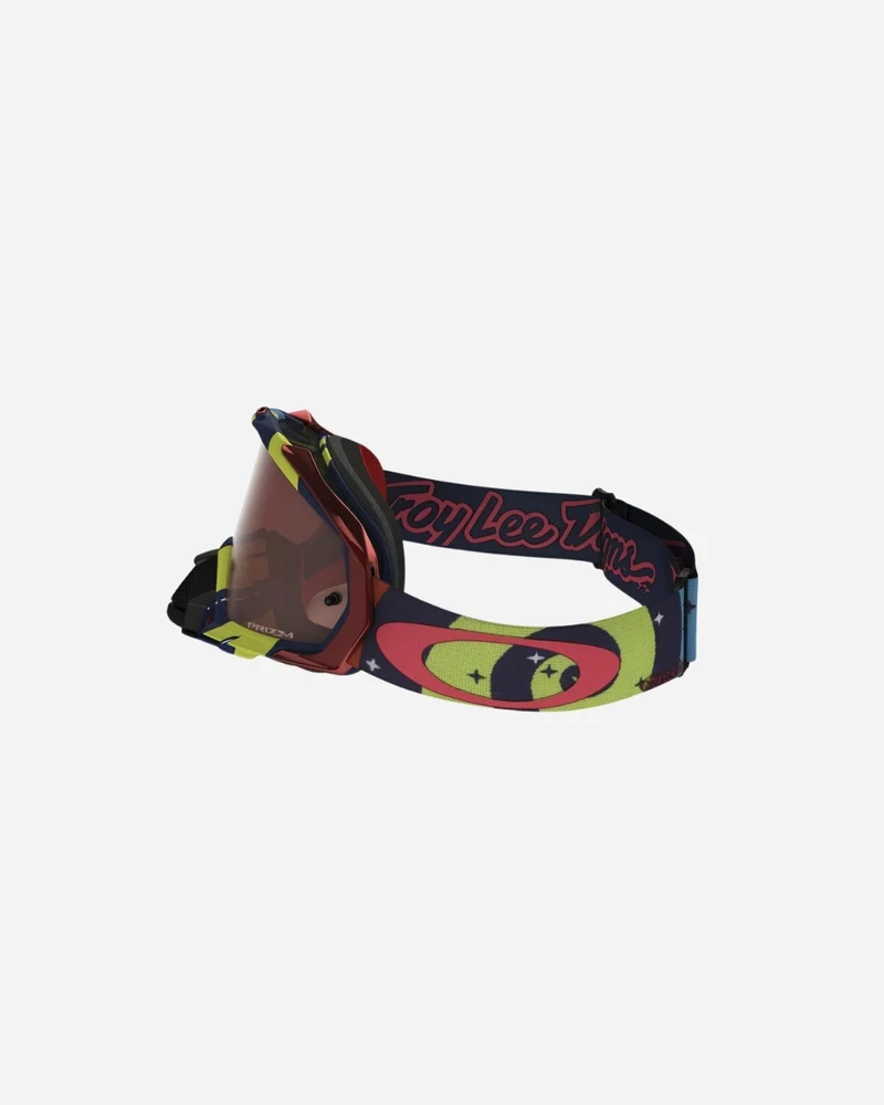 Masque Oakley Mayhem Pro MX - Phantom RYB