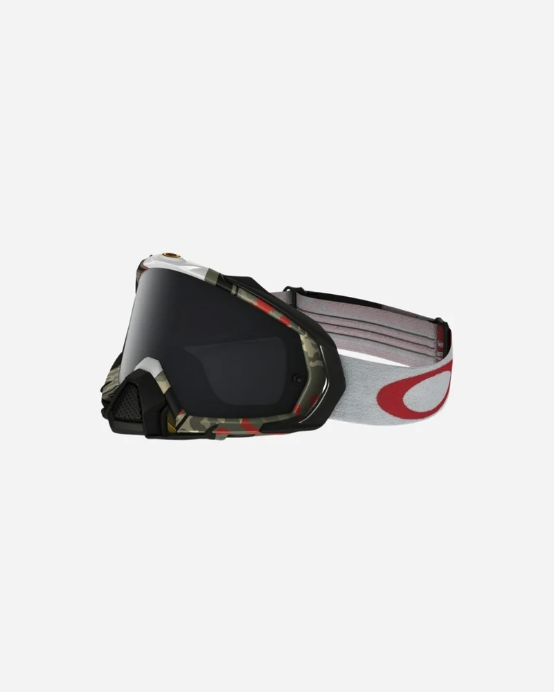 Masque Oakley Mayhem Pro MX - Wolfpack