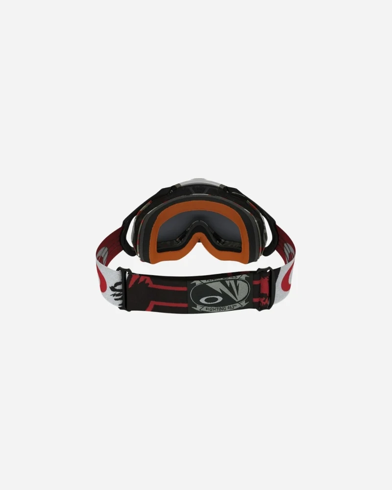 Masque Oakley Mayhem Pro MX - Wolfpack