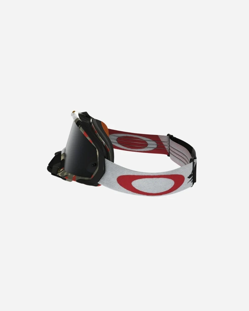 Masque Oakley Mayhem Pro MX - Wolfpack