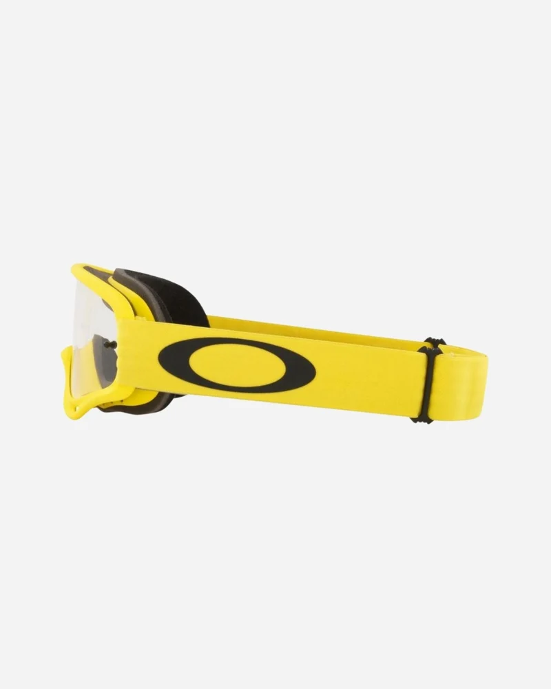 Masque Oakley O Frame MX - Jaune