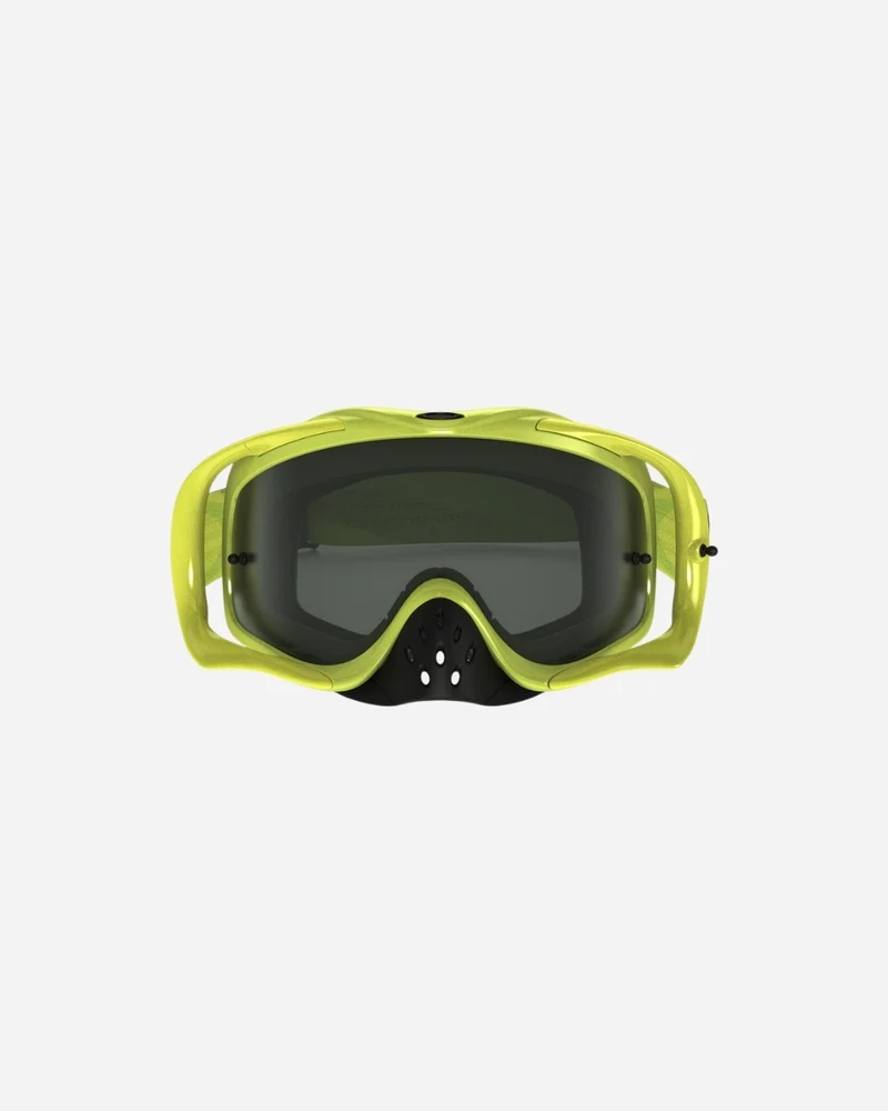 Masque Oakley Crowbar - Heritage Racer Vert