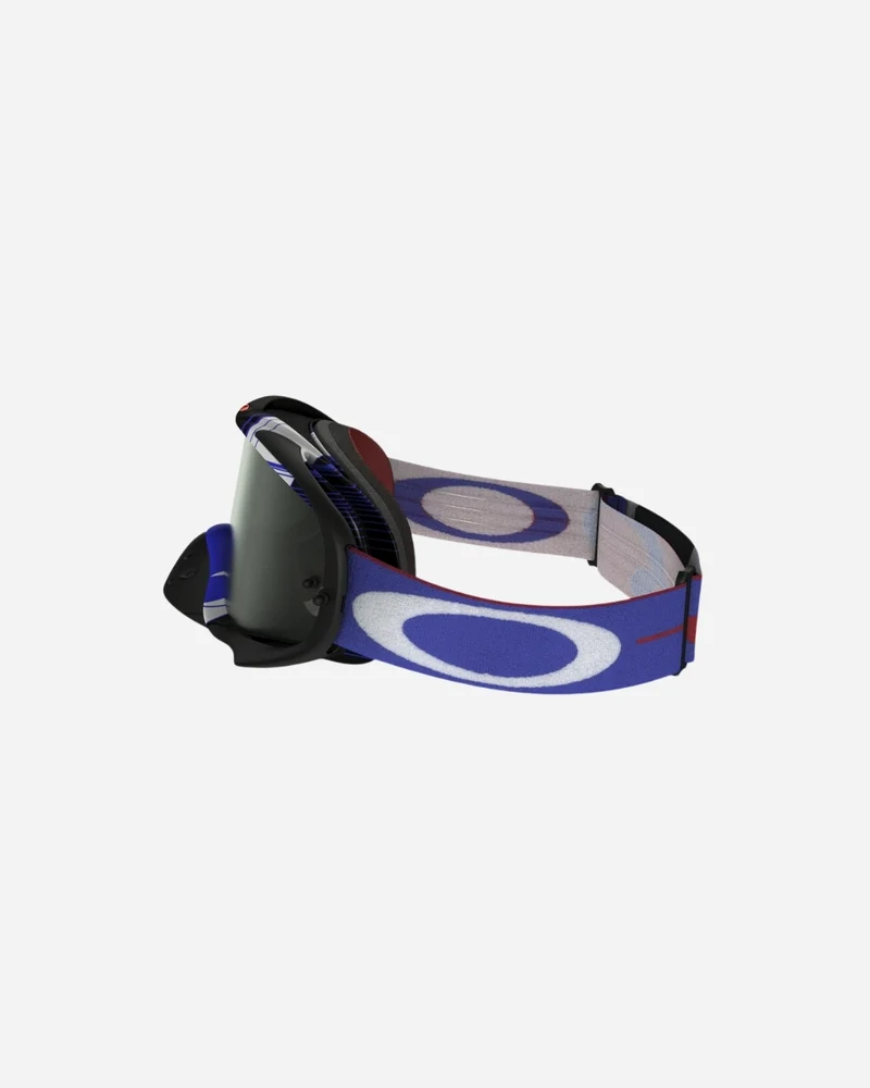 Masque Oakley Crowbar - Block Pass RWB