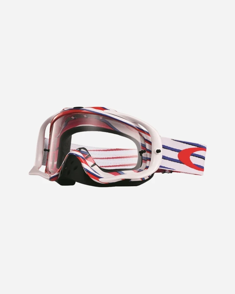Masque Oakley Crowbar - Nemesis RWB