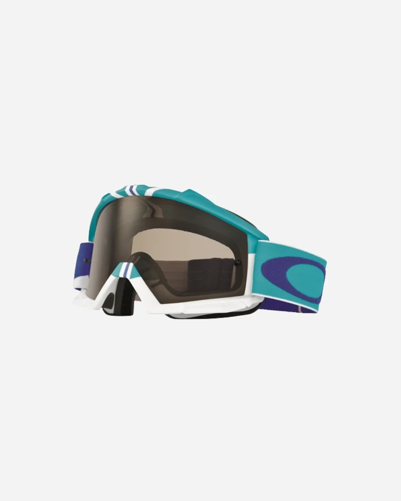 Masque Oakley Proven MX - Flight Evaluators