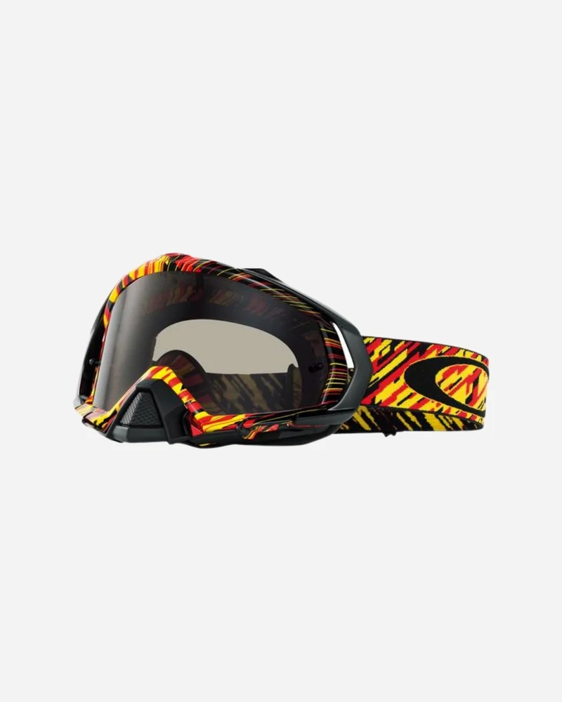 Masque Oakley Mayhem - Rain of Terror