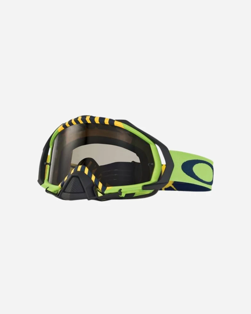 Masque Oakley Mayhem - Flight Royal Aces