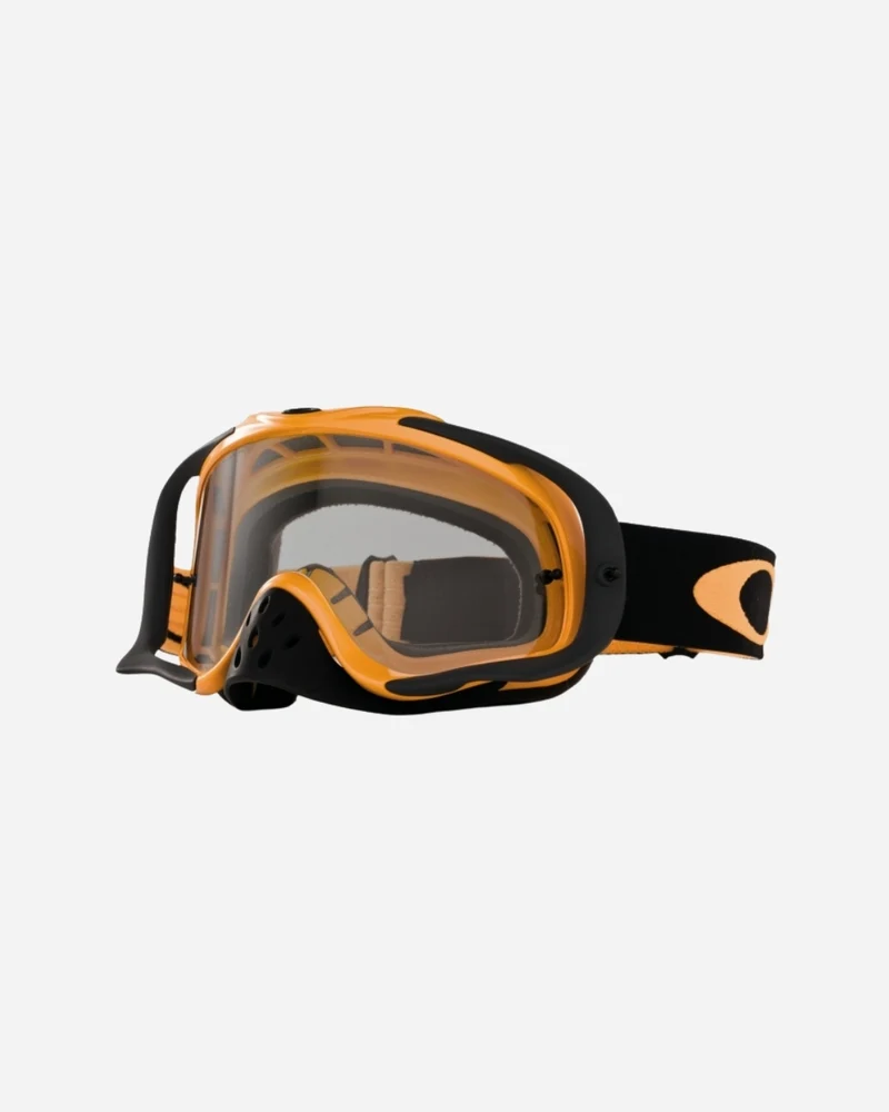 Masque Oakley Crowbar - Jeffrey Herlings