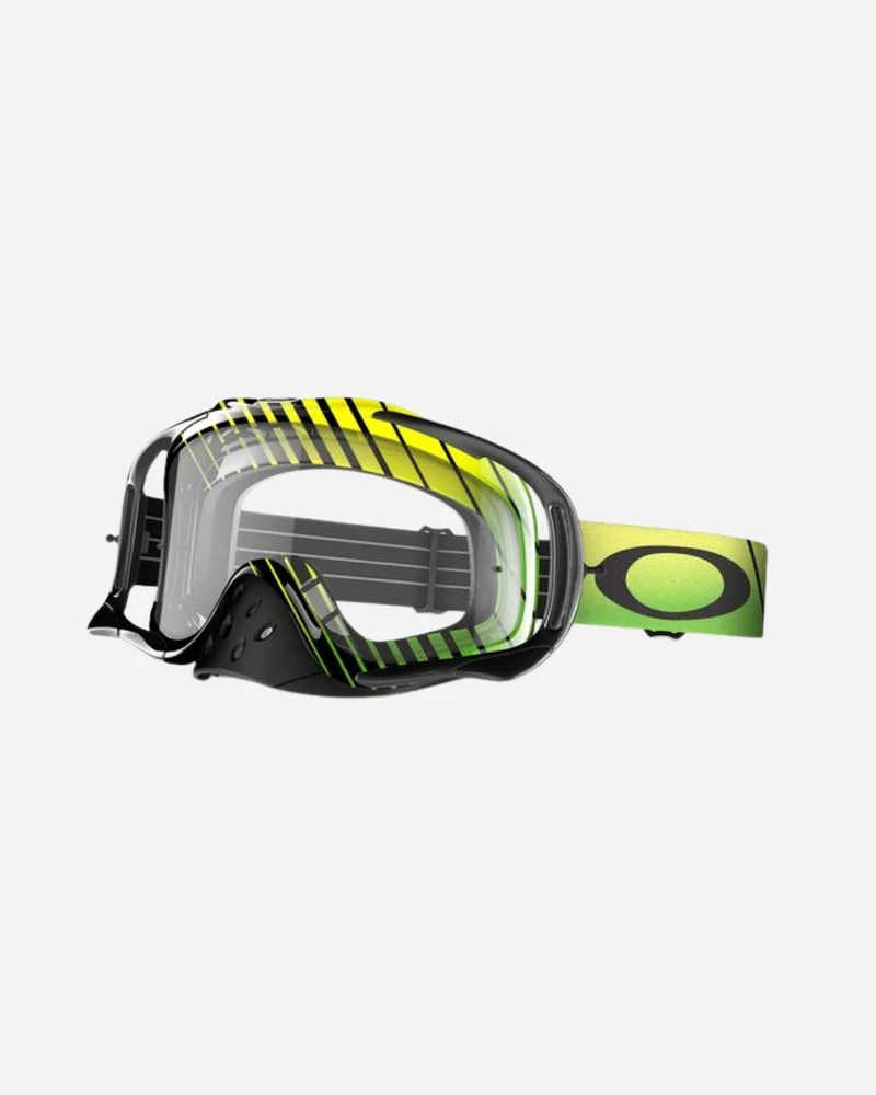 Masque Oakley Crowbar - Ryan Villopoto