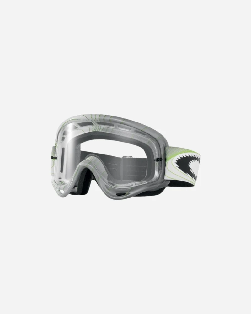 Masque Oakley O Frame MX - Swell Fade Gunmetal