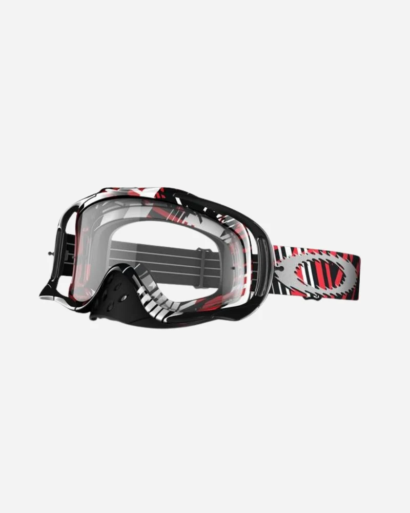 Masque Oakley Crowbar MX - Ryan Dungey