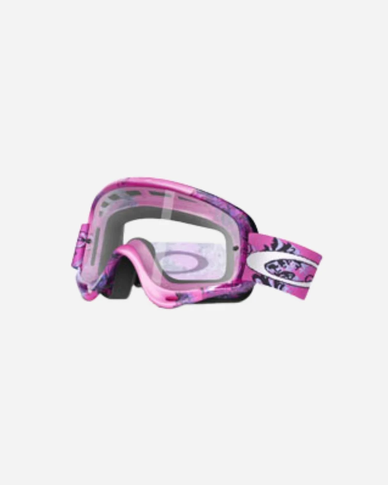 Masque Oakley O Frame MX - Rose 3D Orna