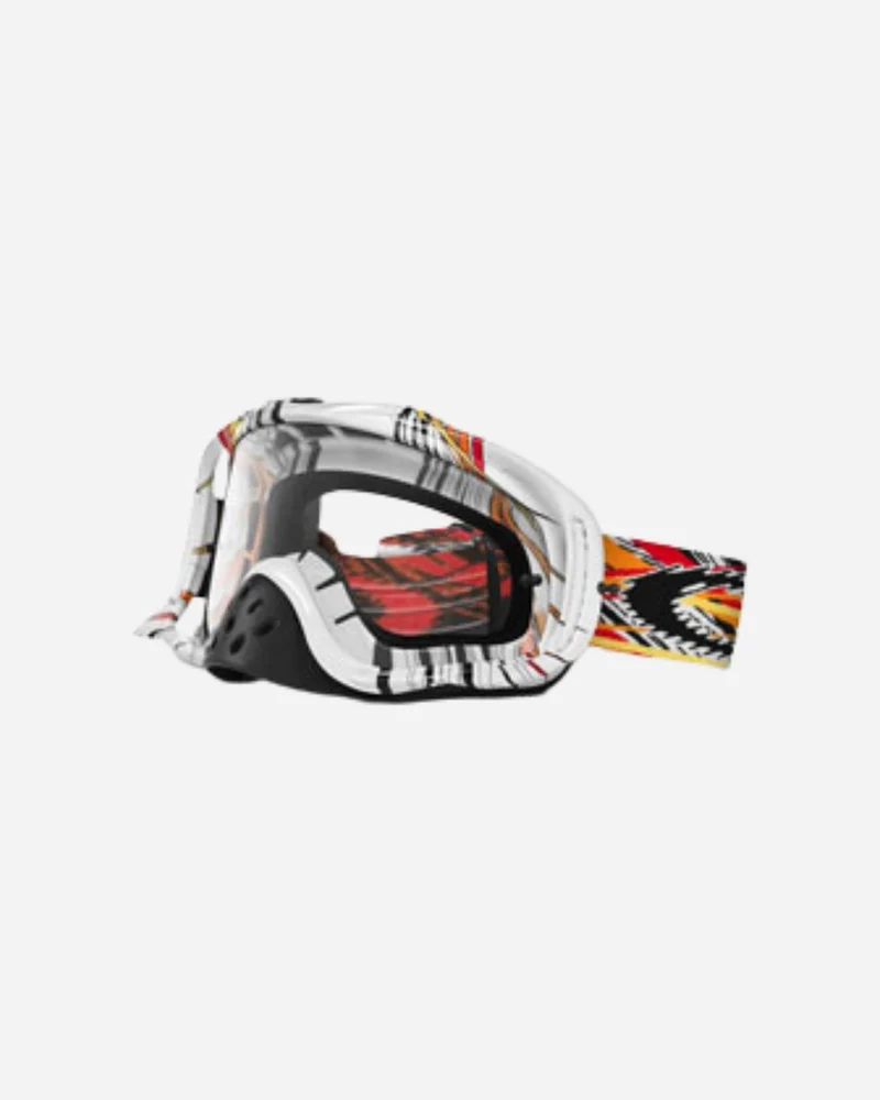 Masque Oakley Crowbar MX - O Rocker