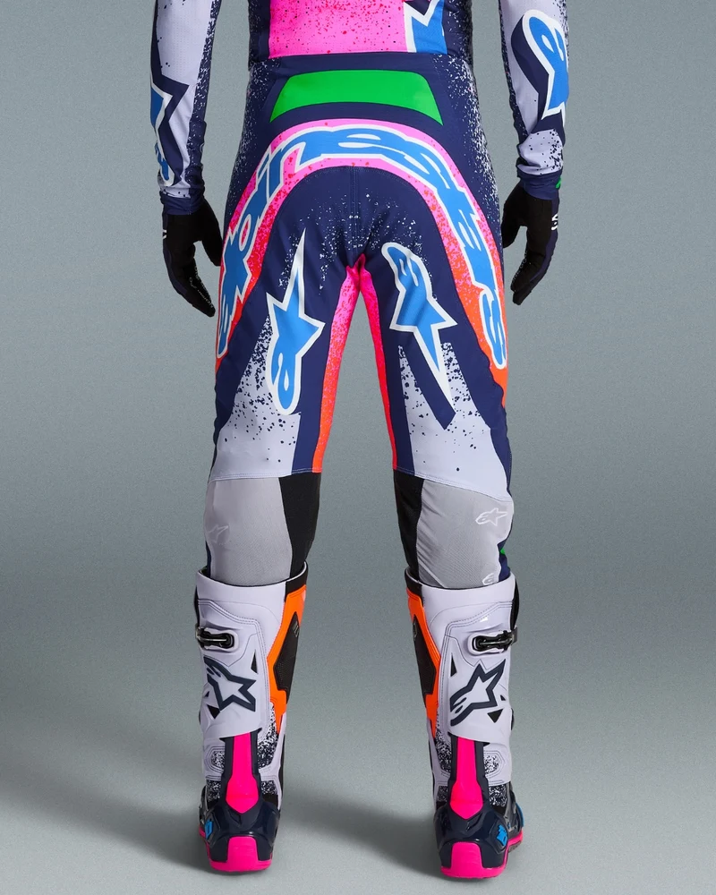 Pantalon Supertech Édition limitée - Records