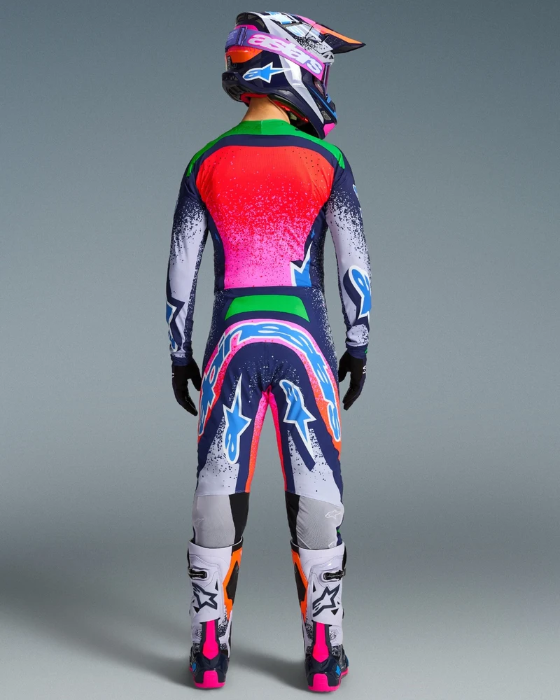 Pantalon Supertech Édition limitée - Records