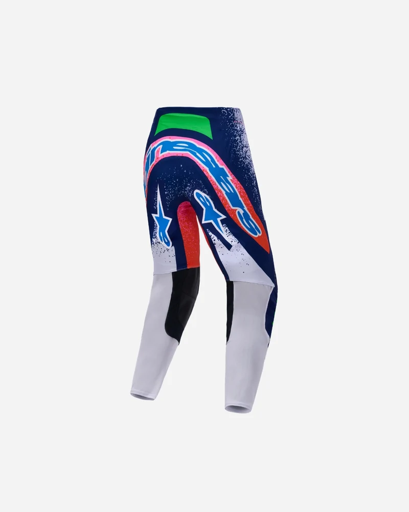 Pantalon Supertech Édition limitée - Records