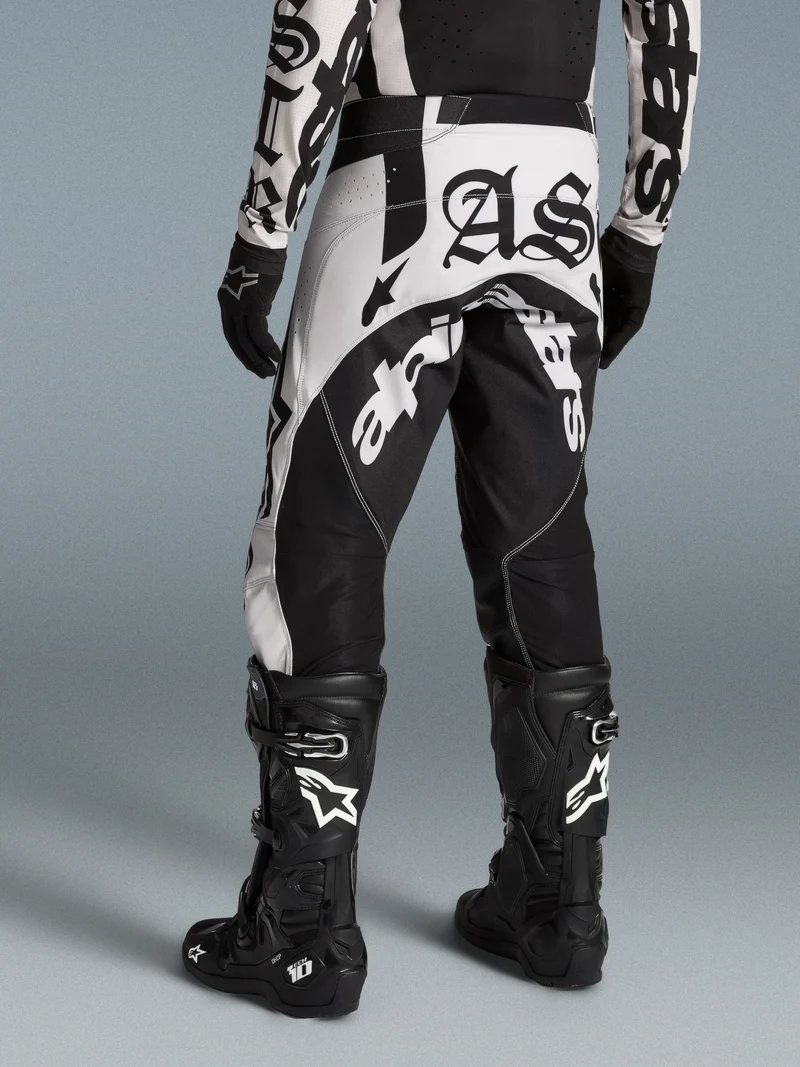 Pantalon Alpinestars Techstar Édition limitée - Wolf Dust