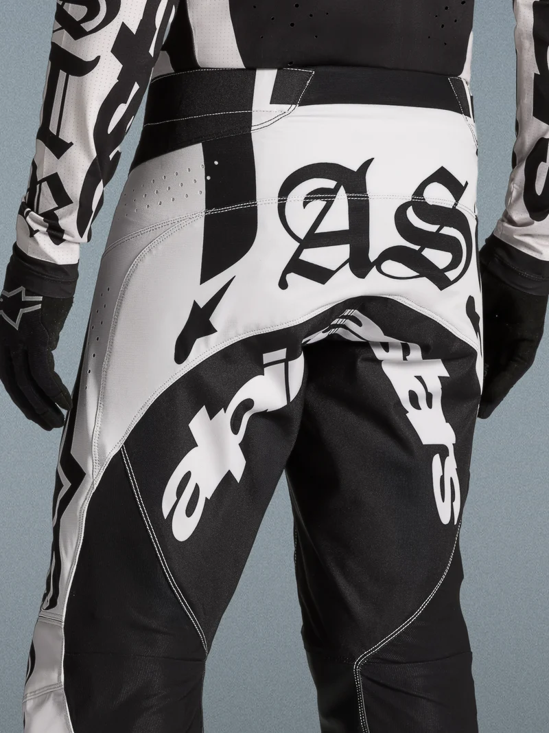 Pantalon Alpinestars Techstar Édition limitée - Wolf Dust