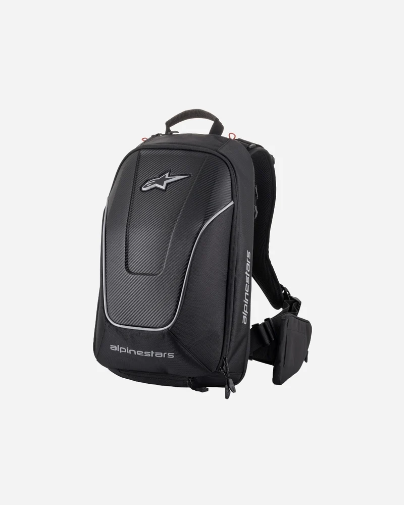 Sac à dos Alpinestars Charger Pro - Noir